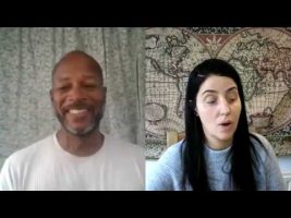 The Pursuit Of Truthyness with Roxanne the Globalist Denier Part 1