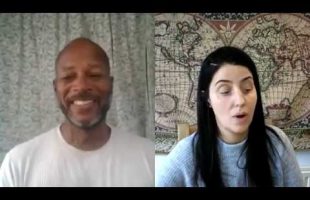 The Pursuit Of Truthyness with Roxanne the Globalist Denier Part 1