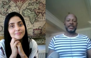 The Pursuit Of Truthyness with Roxanne the Globalist Denier Part 2