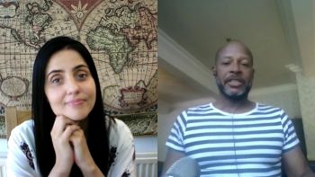 The Pursuit Of Truthyness with Roxanne the Globalist Denier Part 2