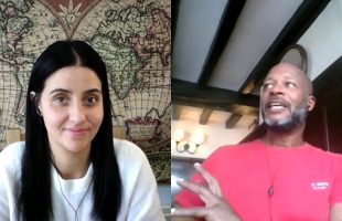 The Pursuit Of Truthyness with Roxanne the Globalist Denier Part 3