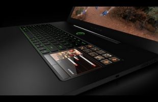 The Razer Blade – Preview