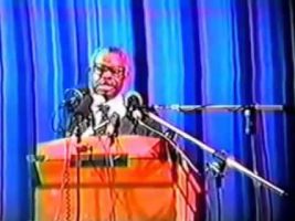 The Real History of Kemet Egypt   Dr Yosef Ben Jochannan