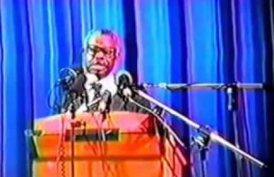 The Real History of Kemet Egypt   Dr Yosef Ben Jochannan
