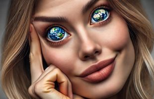 The Real Reason You’re Not a Flat Earther