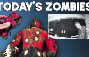 The Real Zombie Apocalypse – Voodoo, Parasites & Mind Control | Documentary