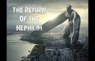 The Return of the Nephilim?