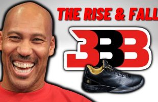 The Rise and Fall of BIG BALLER BRAND