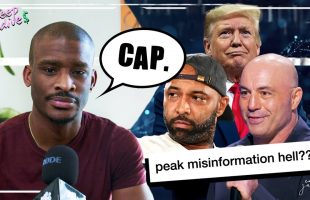 The Rise of Misinformation: Everybody’s Lying | deep dive$