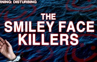 The SMILEY FACE Killers: The Dark Murder Spree The FBI REFUSES To Investigate