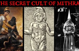 The Secret CULT of Mithras