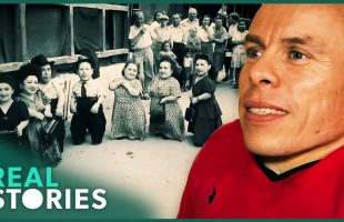 The Secret History of Auschwitz’s Seven Dwarfs