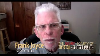 The Secret Society Of Twisted Storytellers – “Pride & Prejudice” – Frank Joyce
