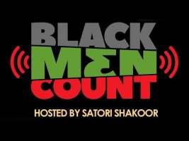 The Secret Society Of Twisted Storytellers® – BLACK MEN COUNT!