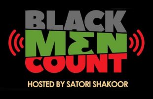 The Secret Society Of Twisted Storytellers® – BLACK MEN COUNT!