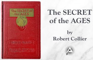 The Secret of the Ages (1925) by Robert Collier