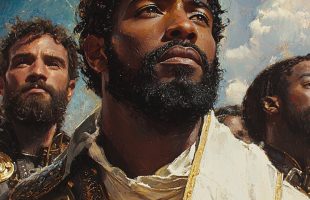 The Son’s of God, Man, Human and Mankind