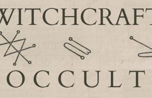 The State and Future of the Occult and Witchcraft feat. Thorn Mooney and Marco Visconti