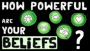 The TRUE Power of your Beliefs – The Power of Positive Thinking