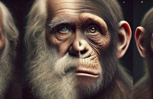 The Theory of Evolution DEBUNKED