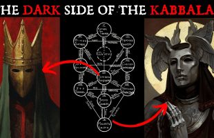 The Tree of DEATH and the Qliphoth – The DARK Side of Kabbalah