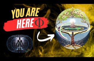 The True Cosmology Of Earth