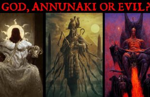 The True Identity of YAHWEH: Who Do Christians Really Worship?