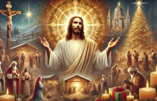 The True Spirit of Christmas Explained | The Christ Series Special
