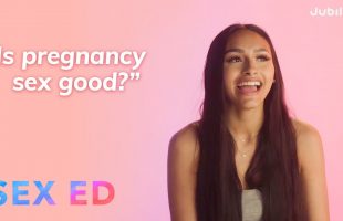The Truth About Being Pregnant | Sex Ed