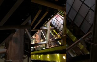 The Tube Station That THREATENED Big Ben