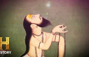 The UnXplained: The Mystic Powers of Meditation (Season 3)
