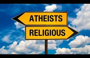 The Uncomfortability of Discussing Religion With Friends & Family
