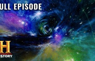 The Universe: Life-Altering Consequences of Time Travel (S5, E4) | Full Episode | History