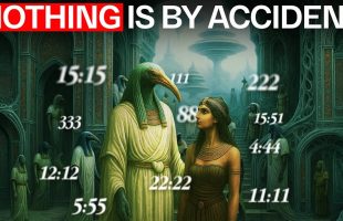 The Unseen World of Synchronicities – Signs, Timelines, Numbers & more