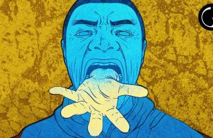 The Unsettling Psychology of Covert Narcissism