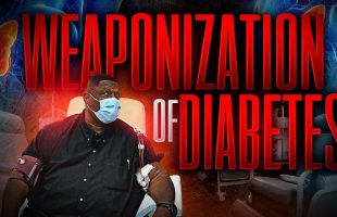 The WEAPONZIATION Of Diabetes-Induced Kidney Disease / Dialysis Discussion On Rock Newman Show 2.0