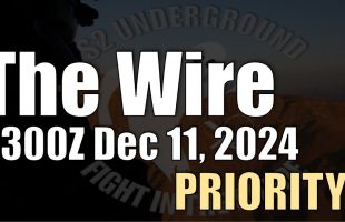 The Wire – December 11, 2024