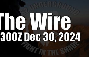 The Wire – December 30, 2024