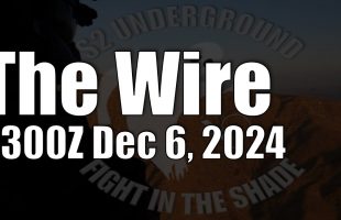 The Wire – December 6, 2024