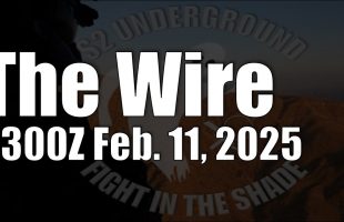 The Wire – February 11, 2025