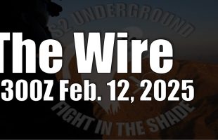 The Wire – February 12, 2025
