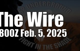 The Wire – February 5, 2025