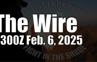 The Wire – February 6, 2025