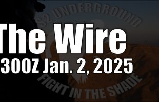 The Wire – January 2, 2025