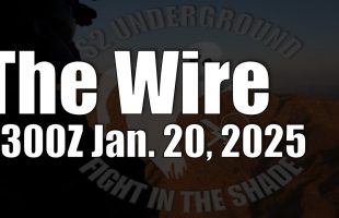The Wire – January 20, 2025