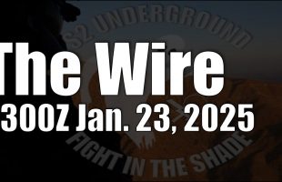 The Wire – January 23, 2025