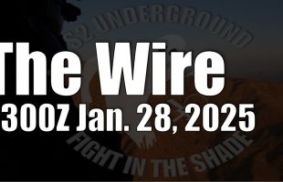 The Wire – January 28, 2025
