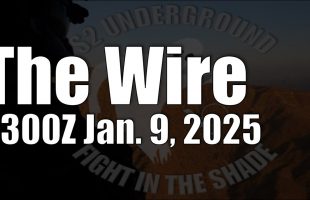 The Wire – January 9, 2025
