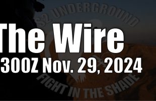The Wire – November 29, 2024