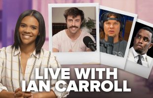 Theo Von Speaks Out | Big Names Missing In The Diddy Trial | Candace Ep 188